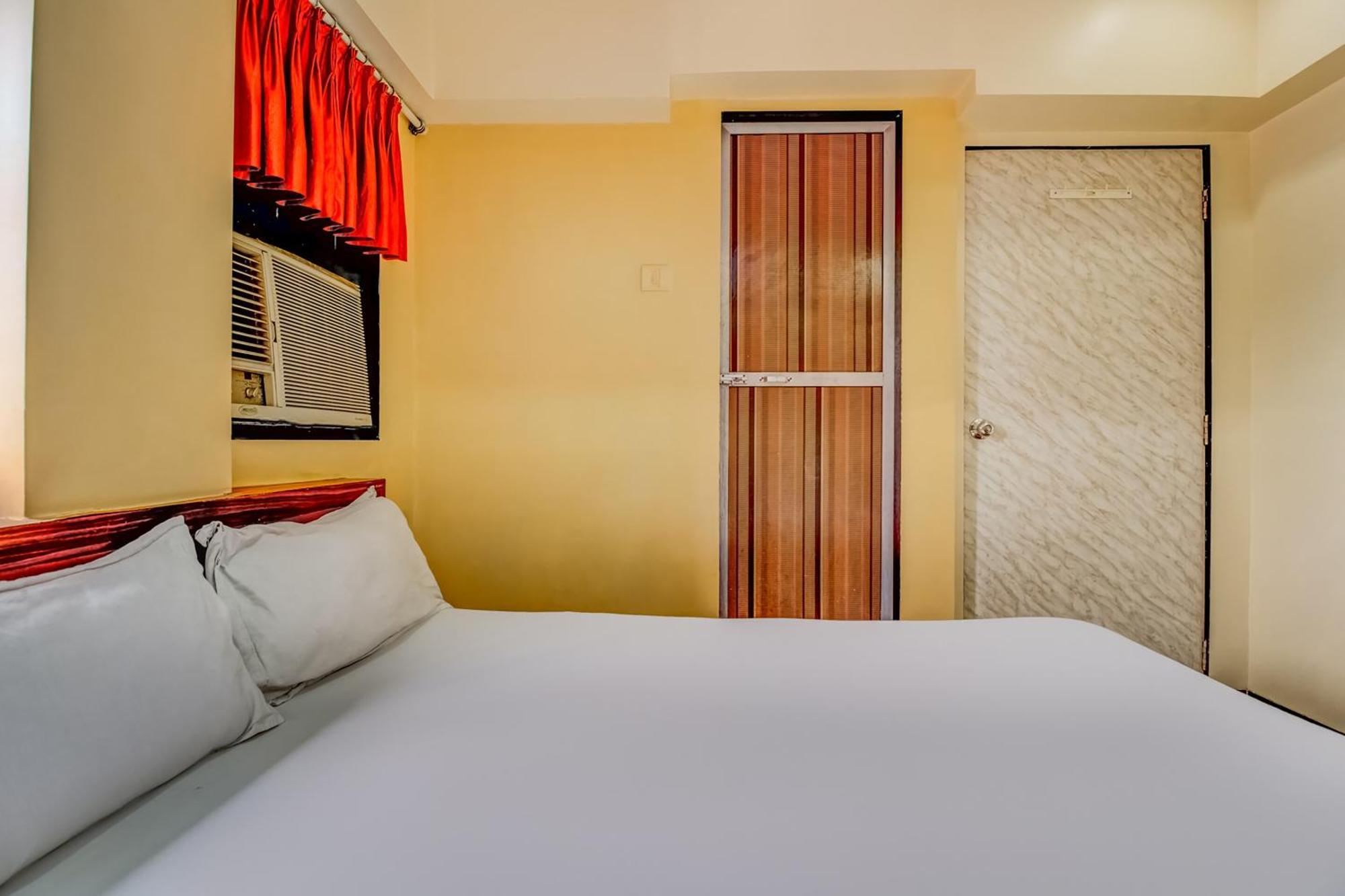 Hotel O Avenue Residency And Lodging Mira-Bhayandar Eksteriør billede